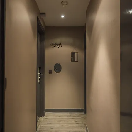 酒店 泰勒酒店