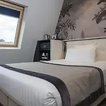 Hotel Taylor Paris