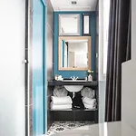 Taylor Hotel Paris