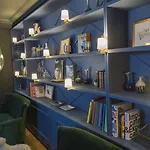 Taylor Hotel Paris