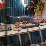 Taylor Hotel 3*