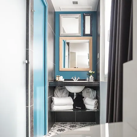 Taylor Hotel Parigi