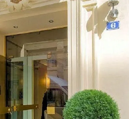 Hotel Taylor 3*