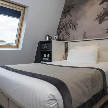 Hotel Taylor Paříž