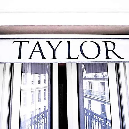 Hotell Taylor 3*