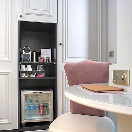 Hotell Taylor 3*