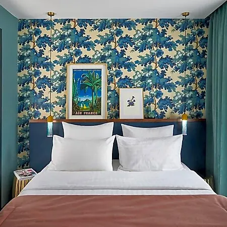 Hotell Taylor