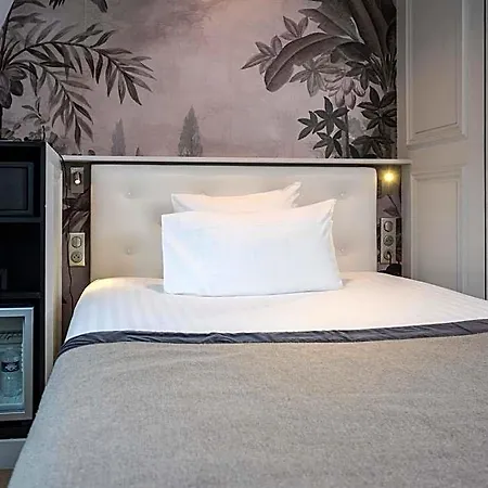 Taylor Hotell Paris