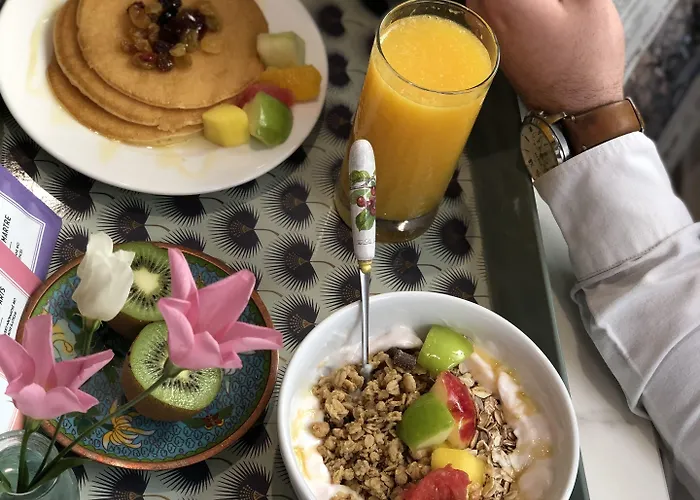 Taylor 3* Париж