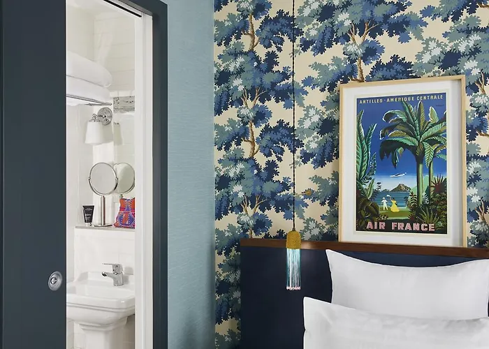 Ξενοδοχείο Taylor