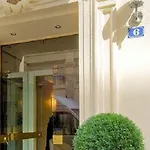 Ξενοδοχείο Taylor 3*