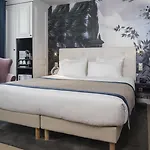 Taylor Ξενοδοχείο 3*