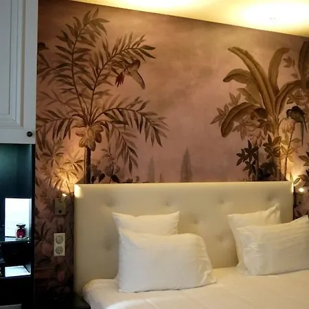 Hotel Taylor
