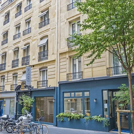 Taylor Hotel