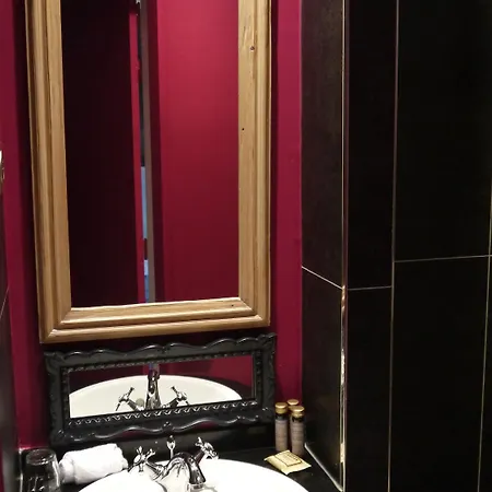 Hotel Taylor Parigi