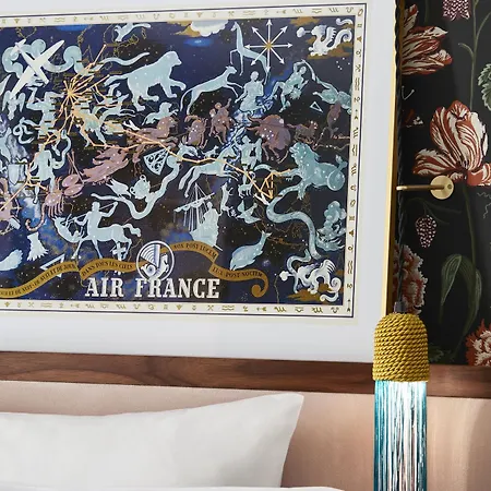 Hotel Taylor Parigi