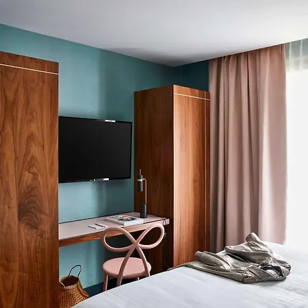 Hotel Taylor