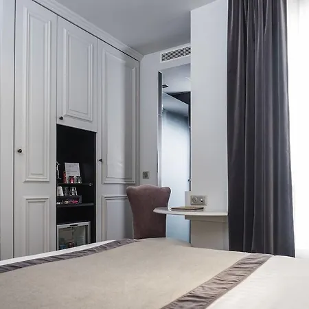 Taylor Hotel Parigi
