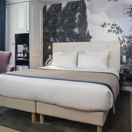 Hotel Taylor Parigi