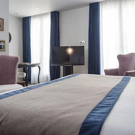 Hotel Taylor 3*