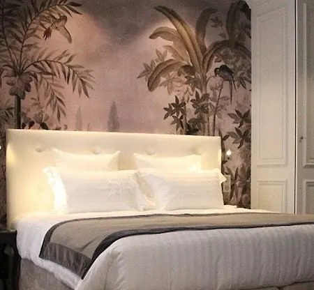 Hotel Taylor 3*
