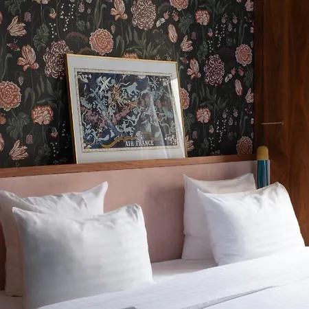 Taylor Hotel Parigi