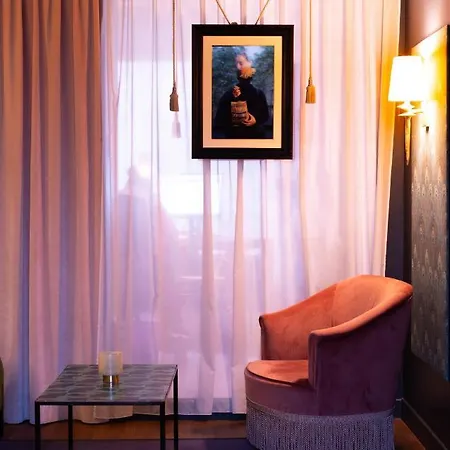 Hotel Taylor