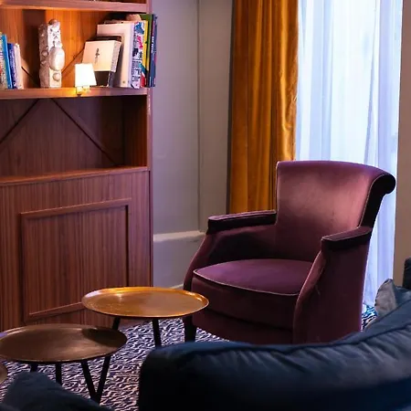 Hotel Taylor 3*