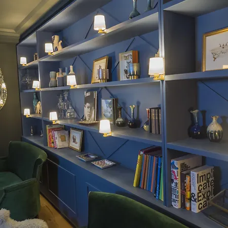 Taylor Szálloda Párizs