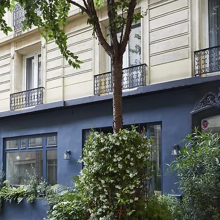 Taylor Hotel Parigi