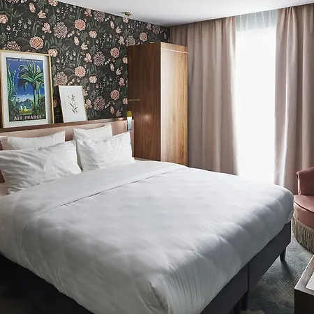 Taylor Hotel Parigi