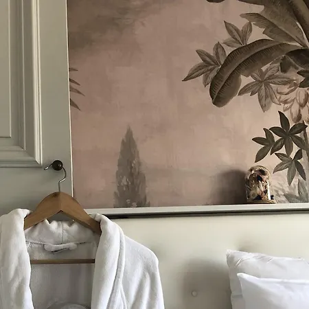 Hotel Taylor 3*